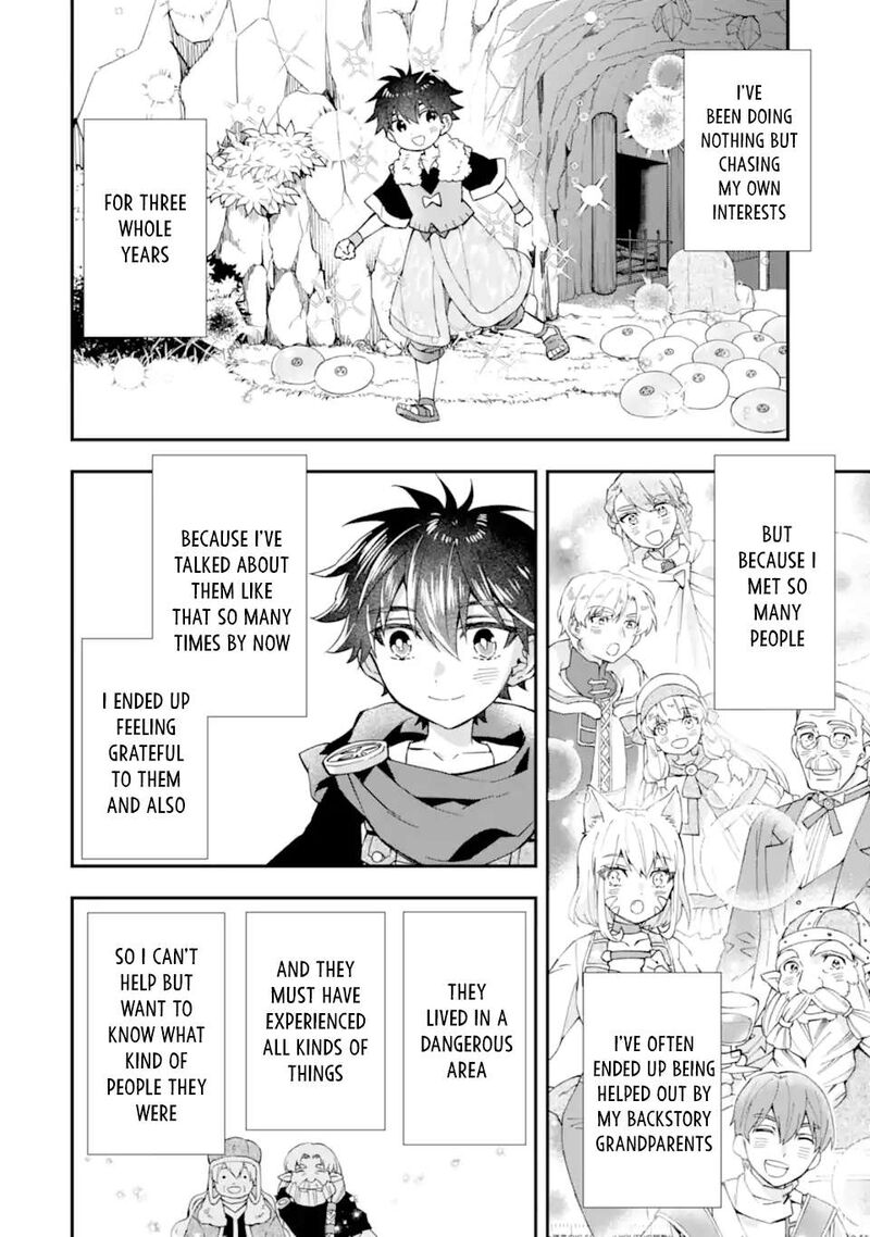 Kamitachi Ni Hirowareta Otoko 50 8