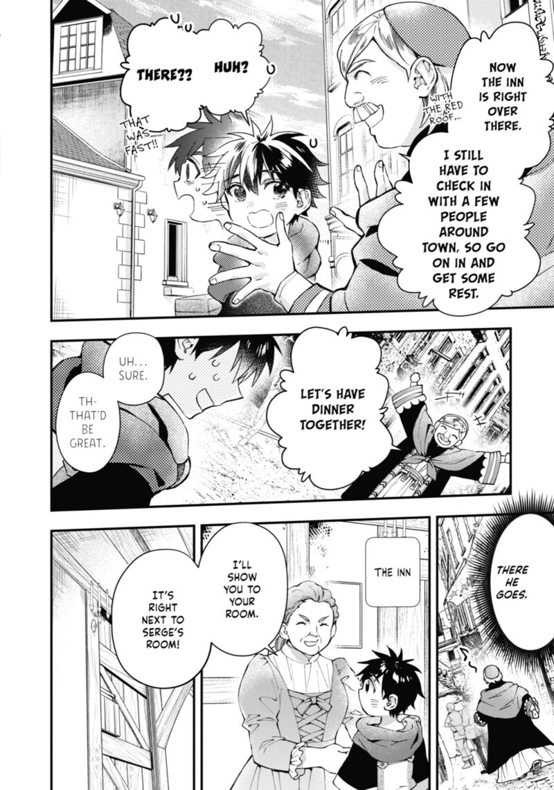 Kamitachi Ni Hirowareta Otoko 51 16