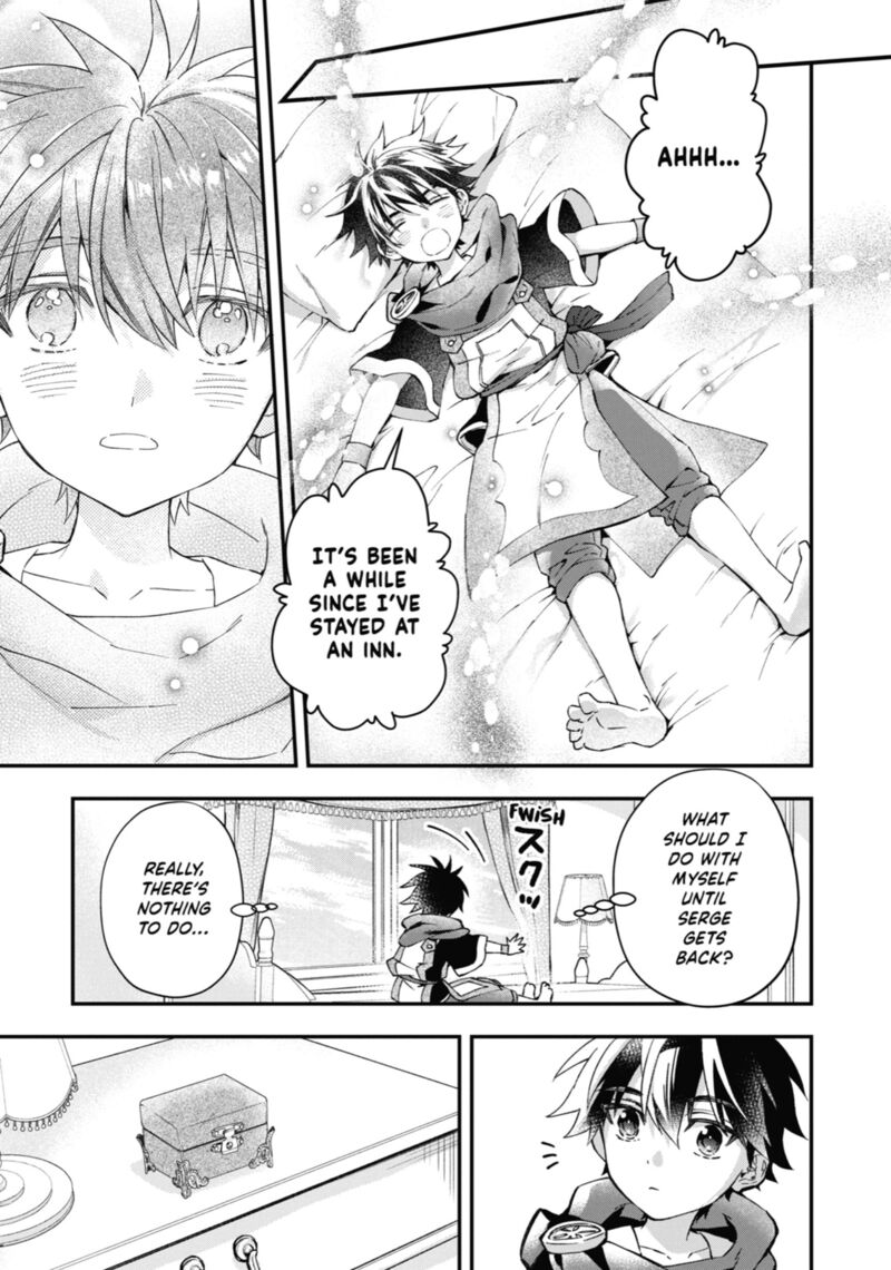 Kamitachi Ni Hirowareta Otoko 51 17