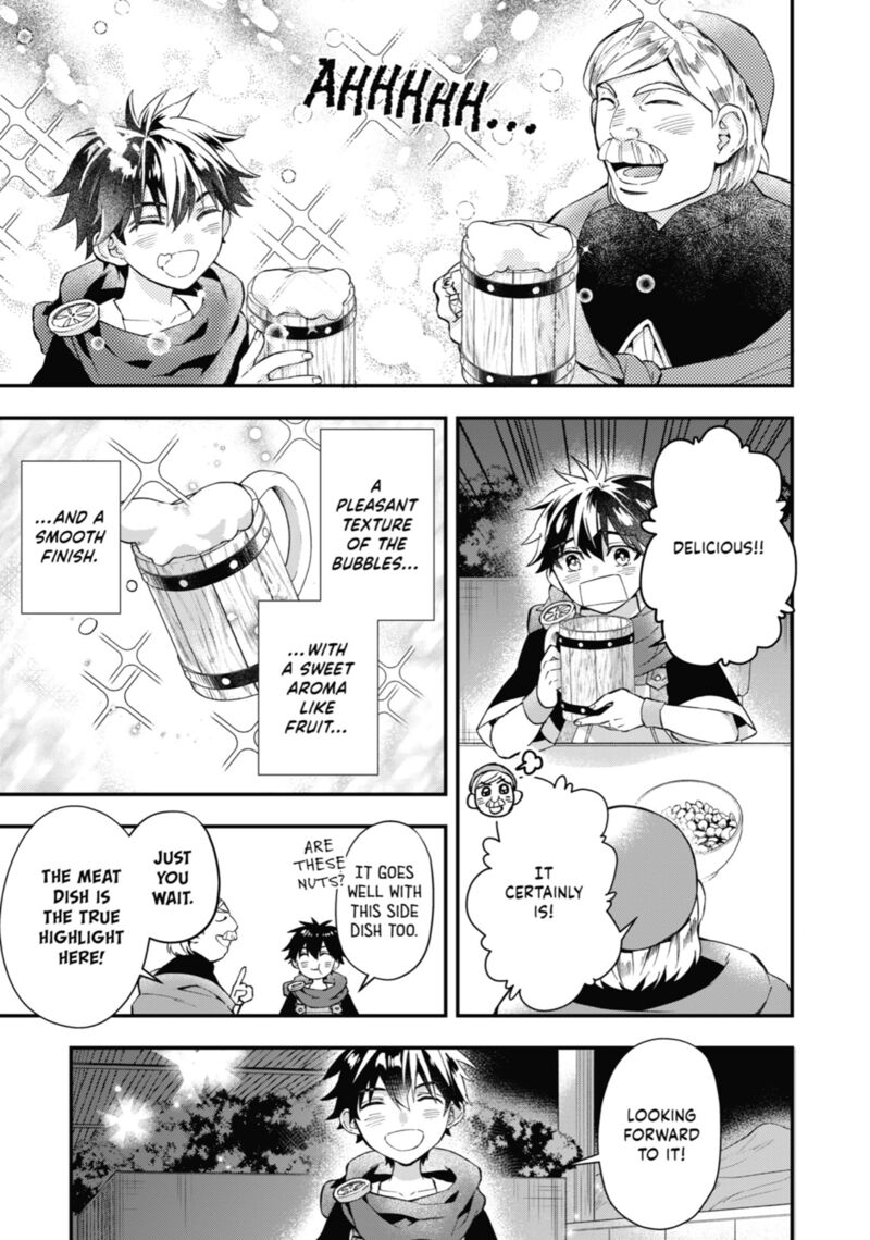 Kamitachi Ni Hirowareta Otoko 51 26
