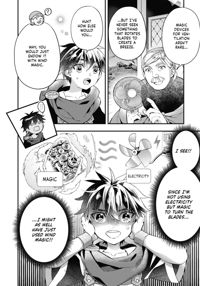 Kamitachi Ni Hirowareta Otoko 51 29