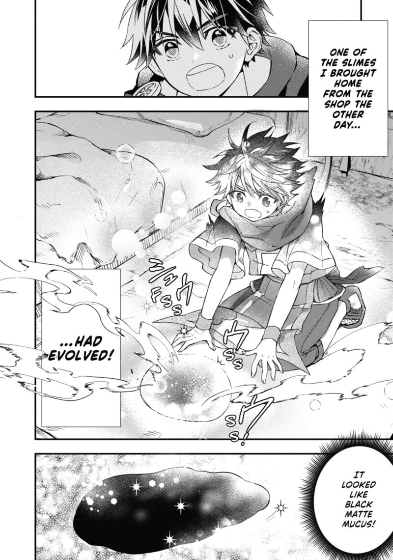 Kamitachi Ni Hirowareta Otoko 52 13