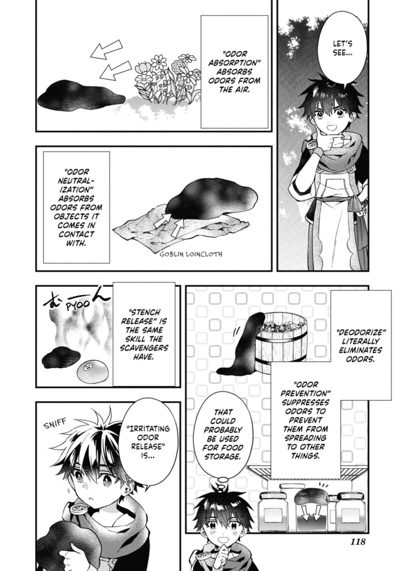 Kamitachi Ni Hirowareta Otoko 52 15