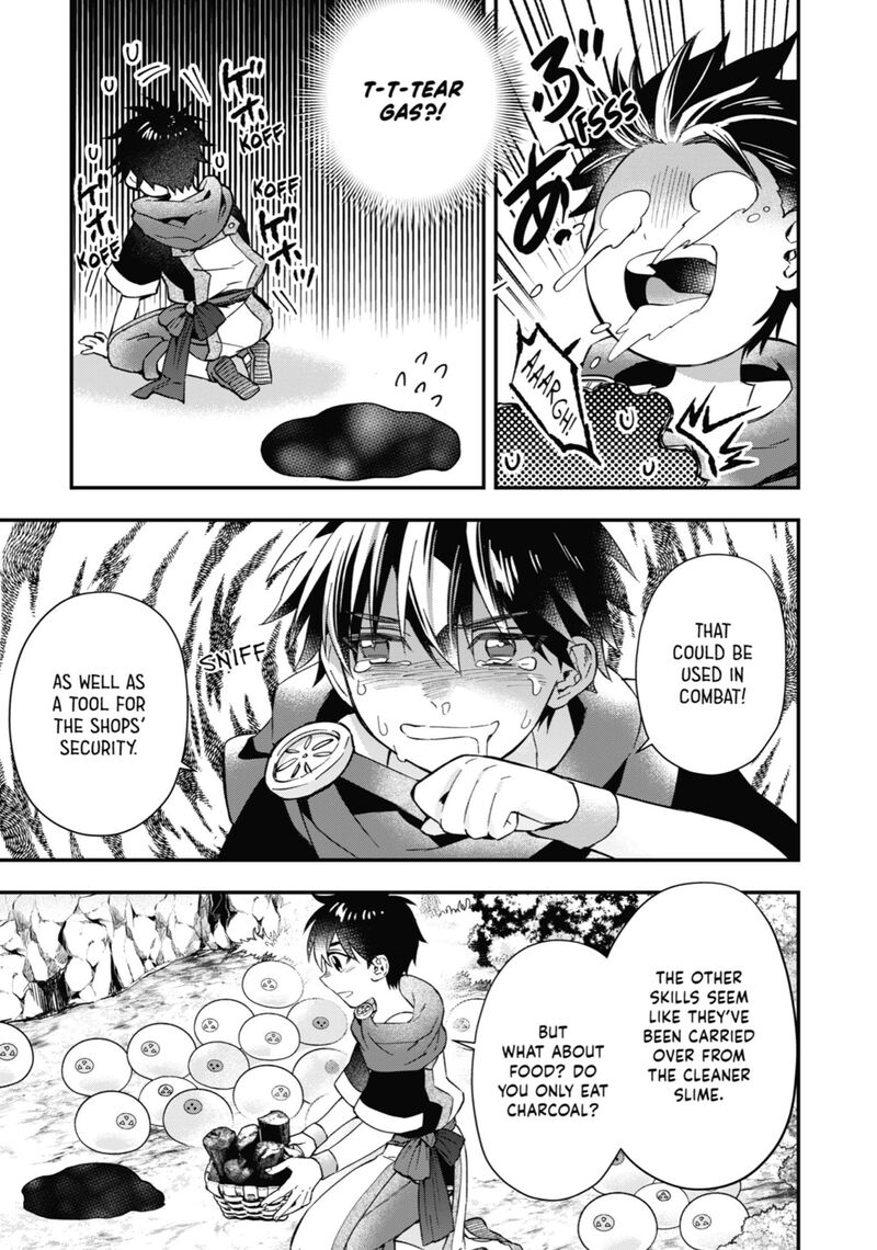 Kamitachi Ni Hirowareta Otoko 52 16