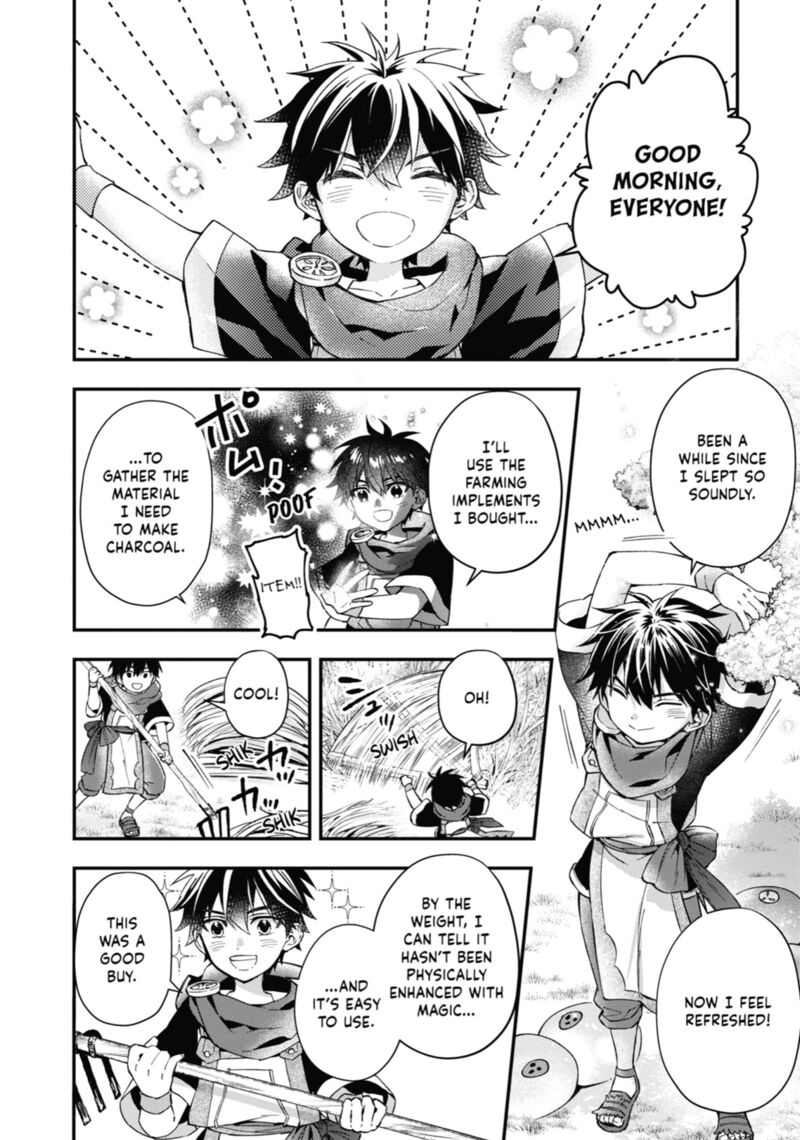 Kamitachi Ni Hirowareta Otoko 52 27