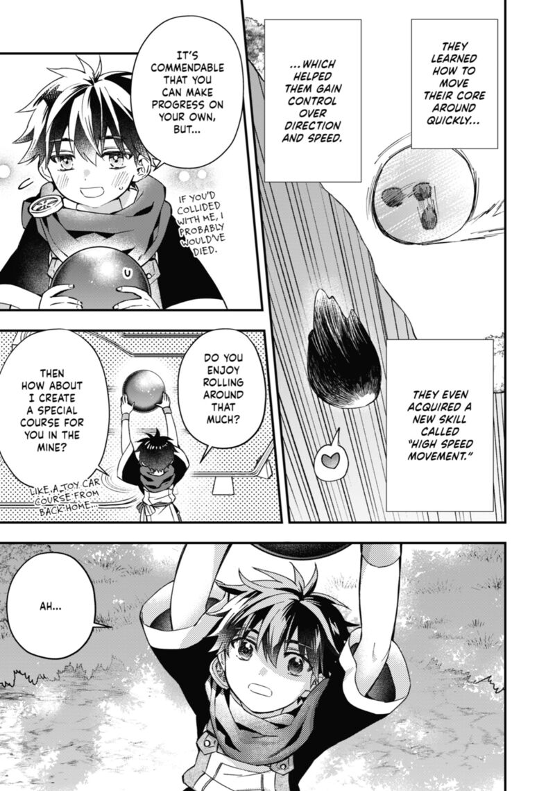 Kamitachi Ni Hirowareta Otoko 52 30