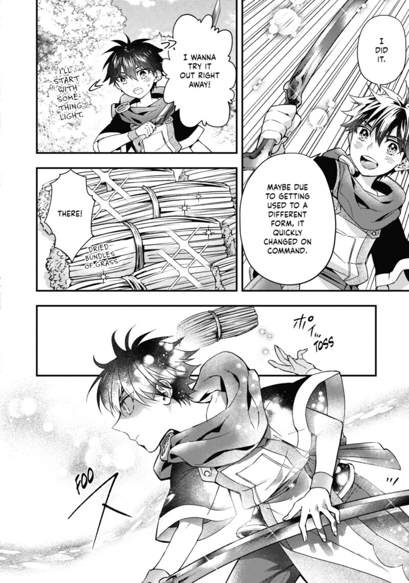 Kamitachi Ni Hirowareta Otoko 52 33