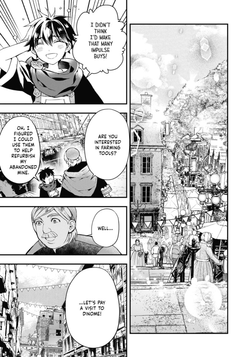Kamitachi Ni Hirowareta Otoko 52 4