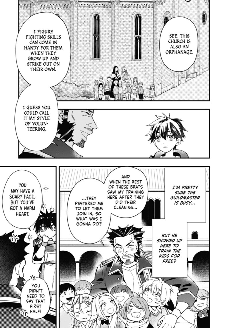 Kamitachi Ni Hirowareta Otoko 53 33