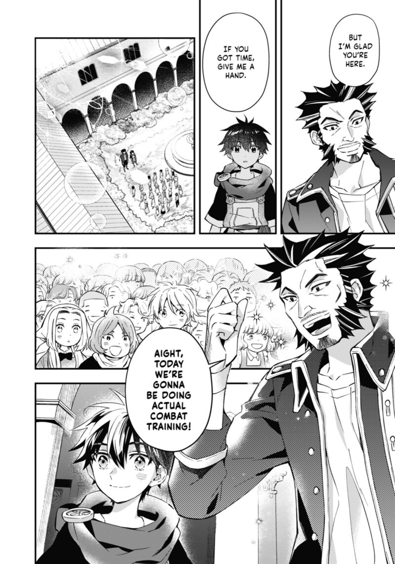 Kamitachi Ni Hirowareta Otoko 53 34