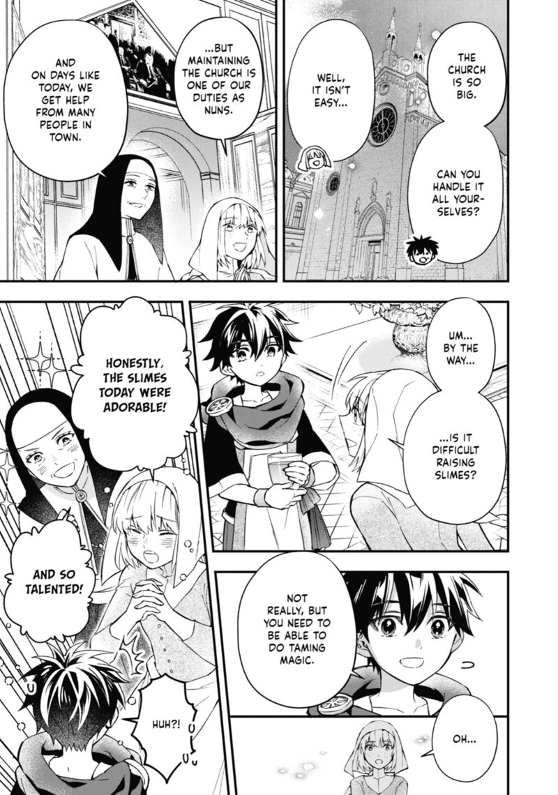 Kamitachi Ni Hirowareta Otoko 53 39
