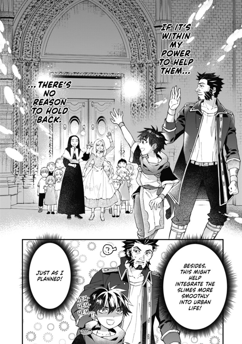 Kamitachi Ni Hirowareta Otoko 53 42