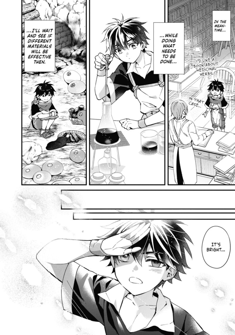 Kamitachi Ni Hirowareta Otoko 53 6