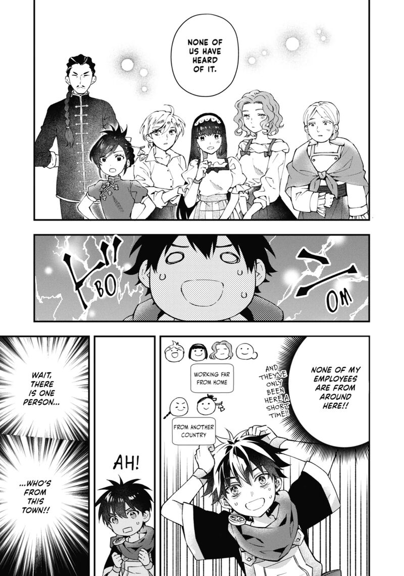 Kamitachi Ni Hirowareta Otoko 54 10