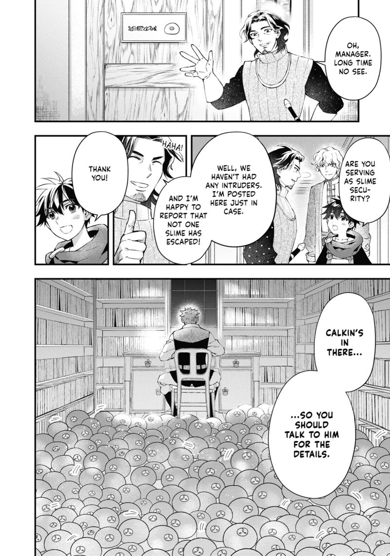 Kamitachi Ni Hirowareta Otoko 54 19