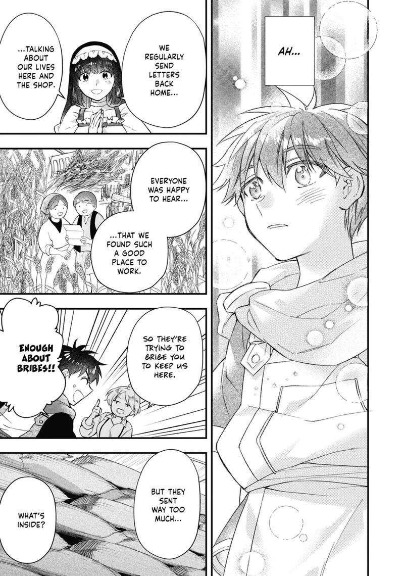 Kamitachi Ni Hirowareta Otoko 55 19