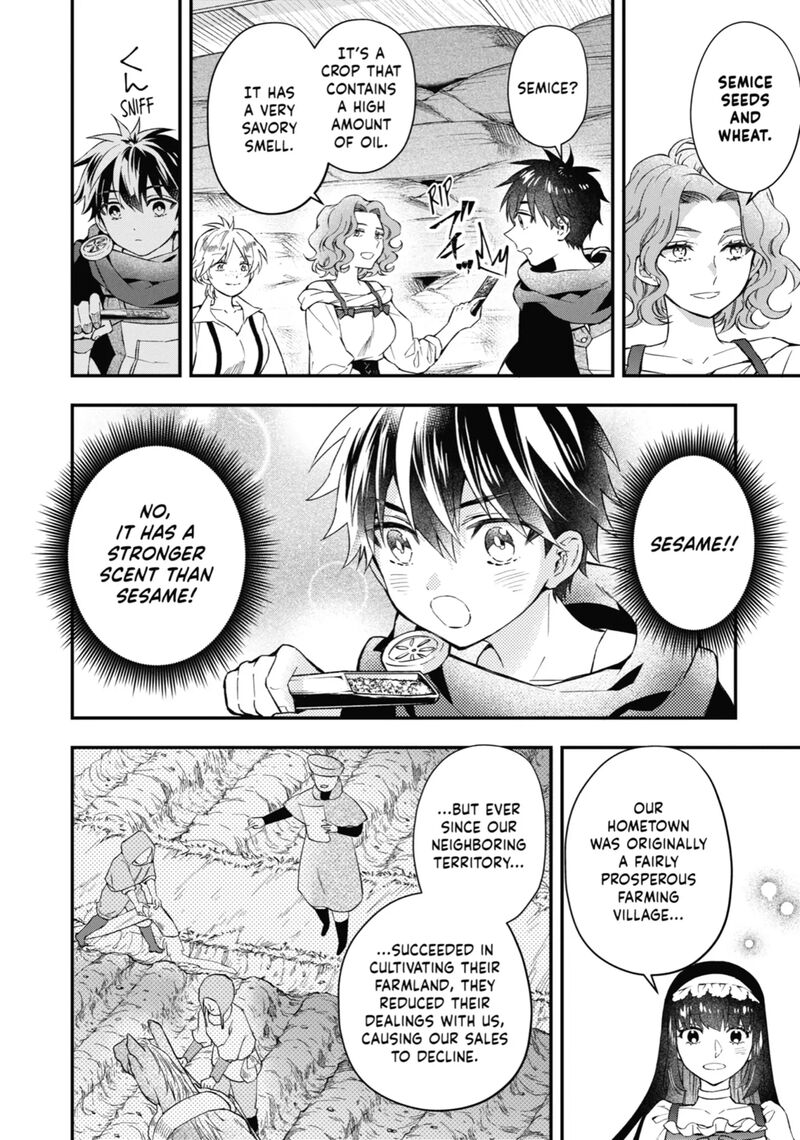 Kamitachi Ni Hirowareta Otoko 55 20