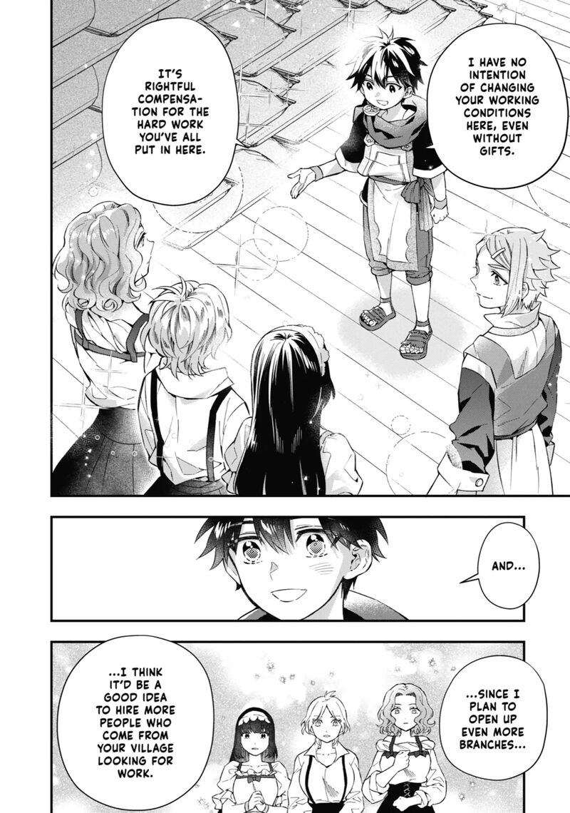 Kamitachi Ni Hirowareta Otoko 55 24