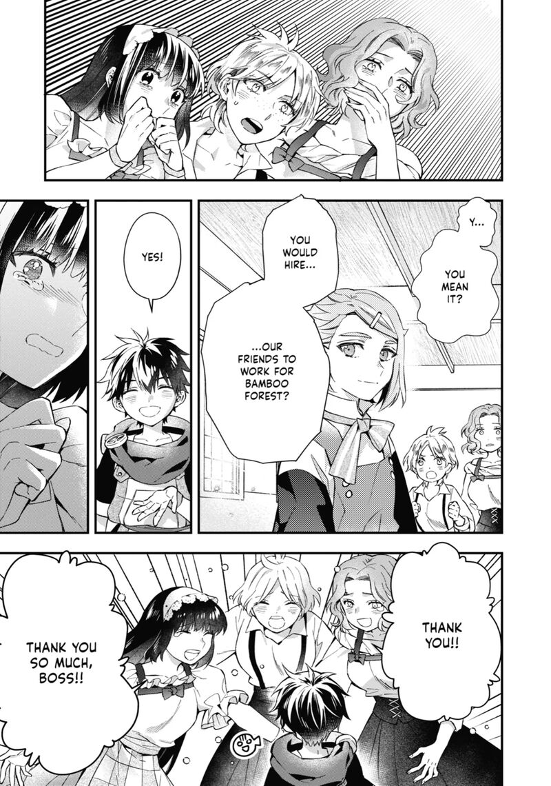 Kamitachi Ni Hirowareta Otoko 55 25