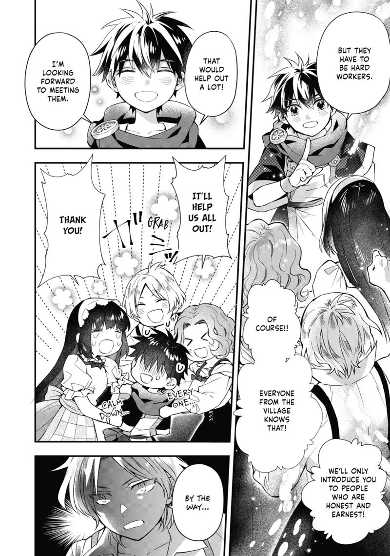 Kamitachi Ni Hirowareta Otoko 55 26