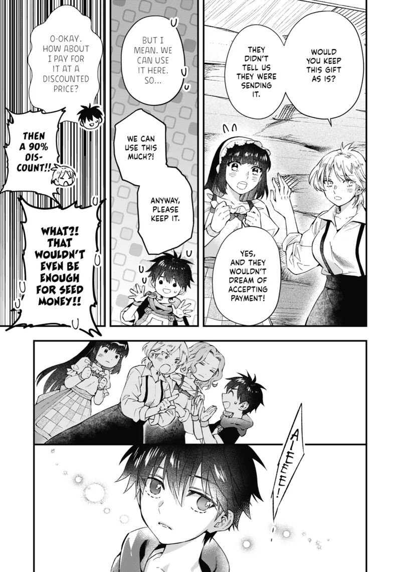 Kamitachi Ni Hirowareta Otoko 55 27