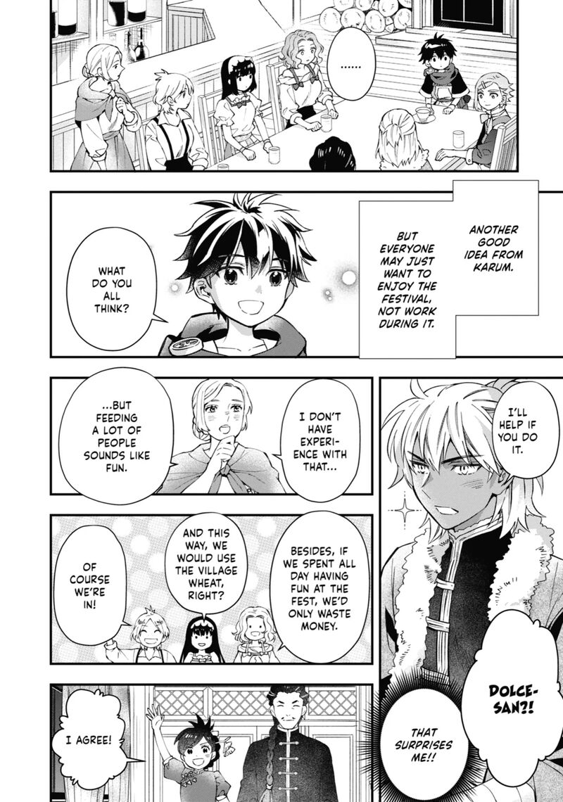 Kamitachi Ni Hirowareta Otoko 55 42