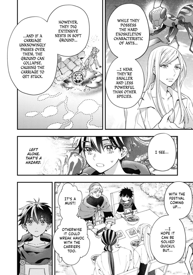 Kamitachi Ni Hirowareta Otoko 56 11