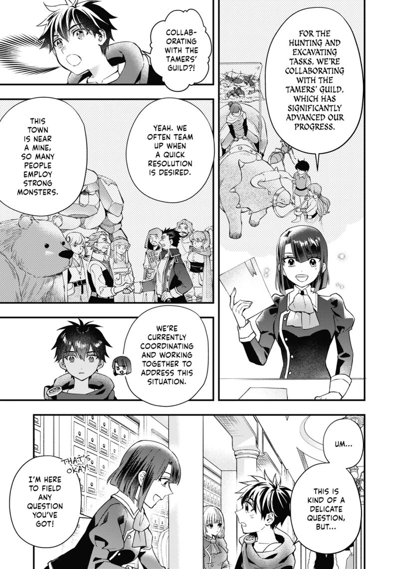 Kamitachi Ni Hirowareta Otoko 56 14