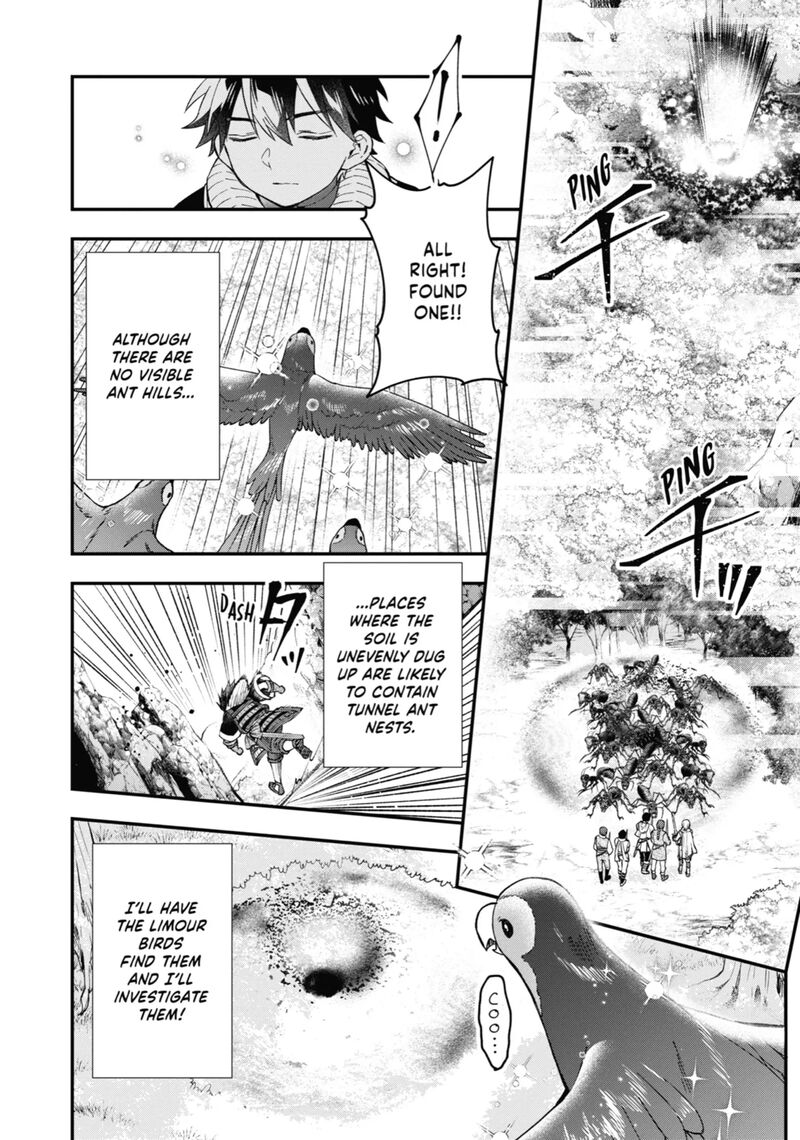 Kamitachi Ni Hirowareta Otoko 56 18