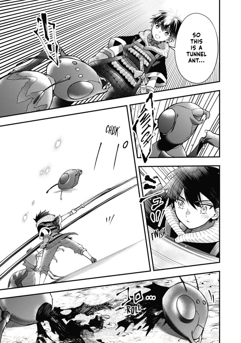 Kamitachi Ni Hirowareta Otoko 56 22