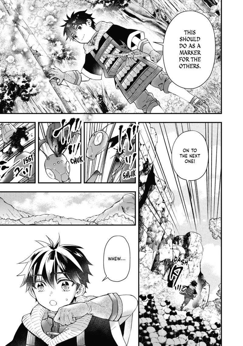 Kamitachi Ni Hirowareta Otoko 56 24