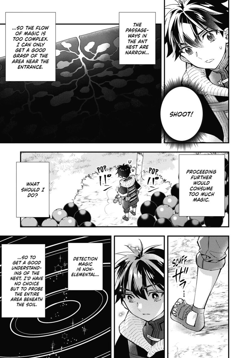 Kamitachi Ni Hirowareta Otoko 56 26