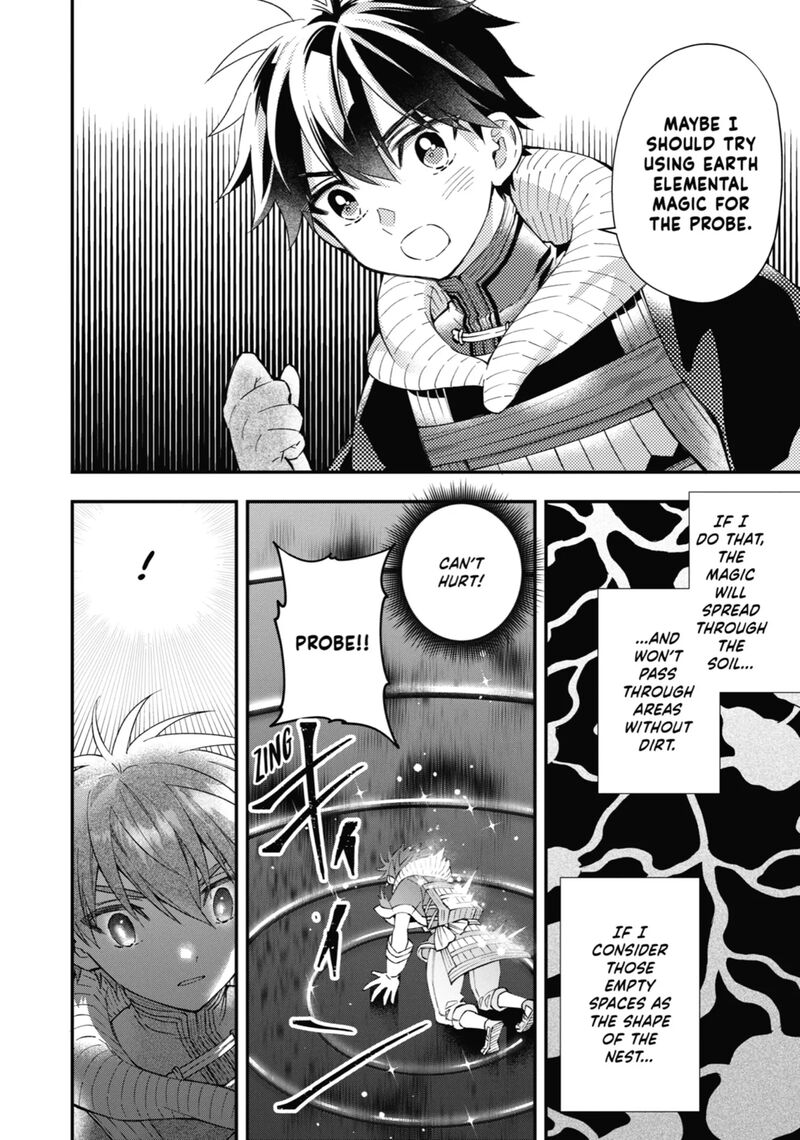 Kamitachi Ni Hirowareta Otoko 56 27
