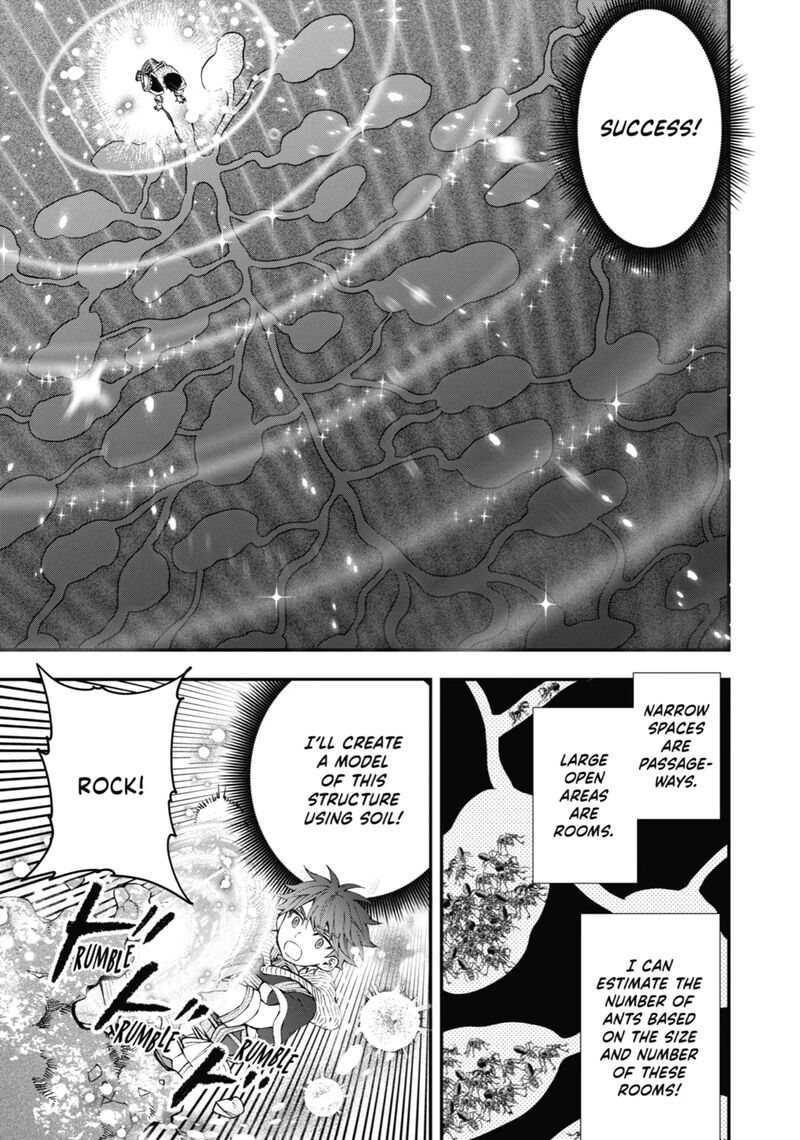 Kamitachi Ni Hirowareta Otoko 56 28