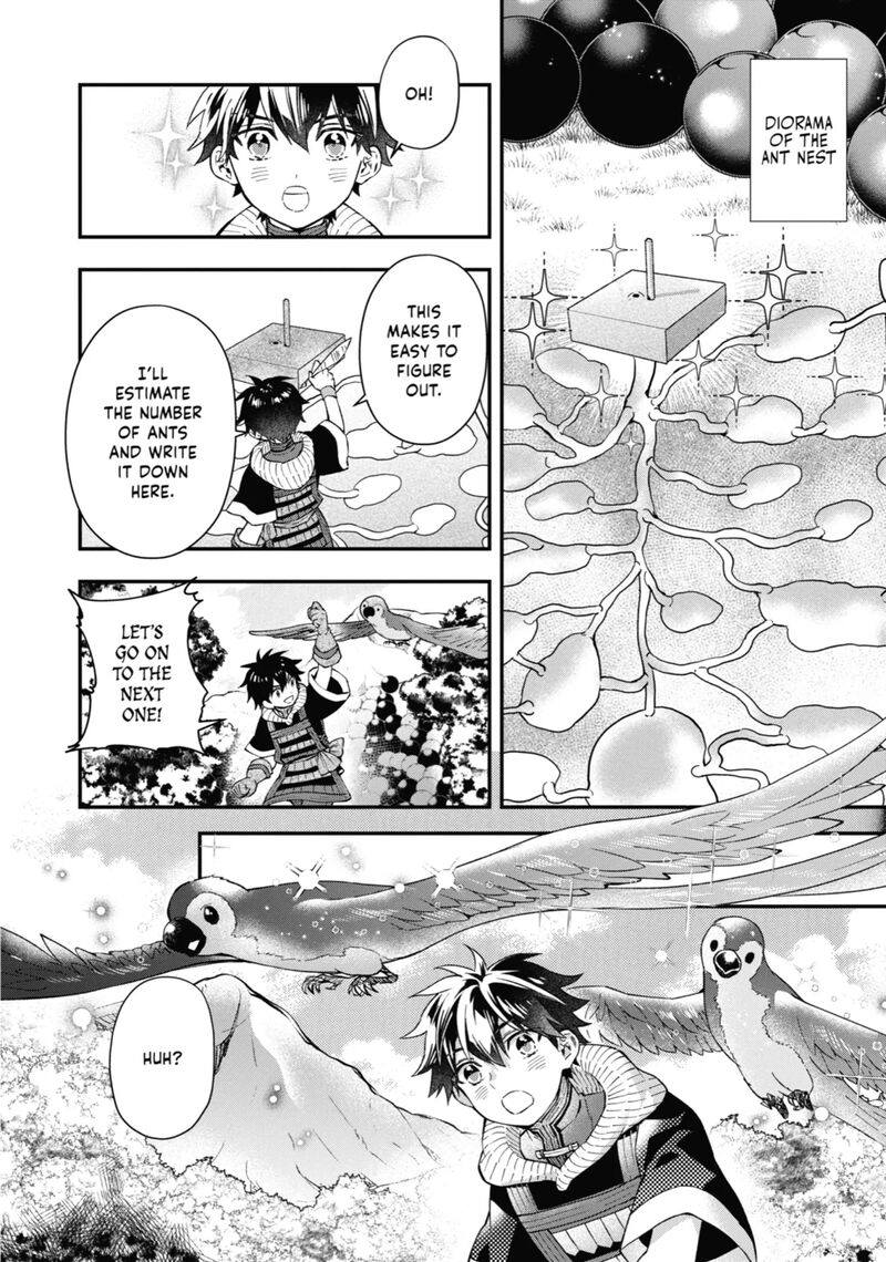 Kamitachi Ni Hirowareta Otoko 56 29