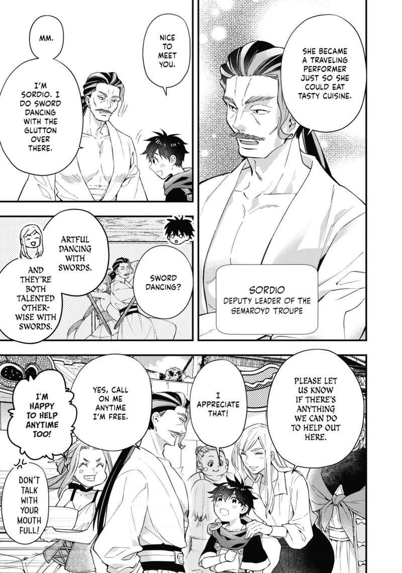 Kamitachi Ni Hirowareta Otoko 56 8