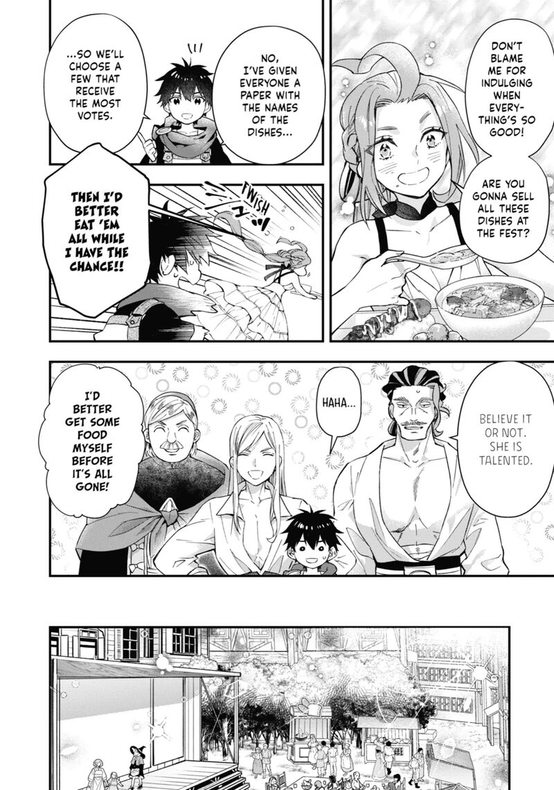 Kamitachi Ni Hirowareta Otoko 56 9