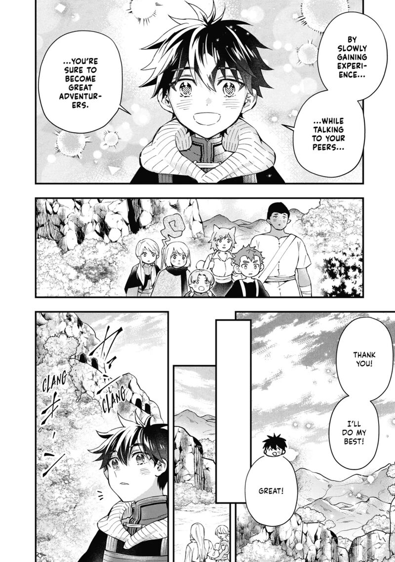 Kamitachi Ni Hirowareta Otoko 57 11