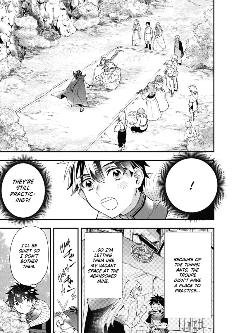 Kamitachi Ni Hirowareta Otoko 57 12