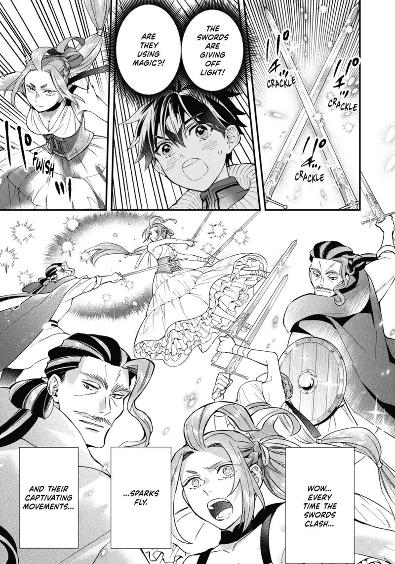 Kamitachi Ni Hirowareta Otoko 57 14