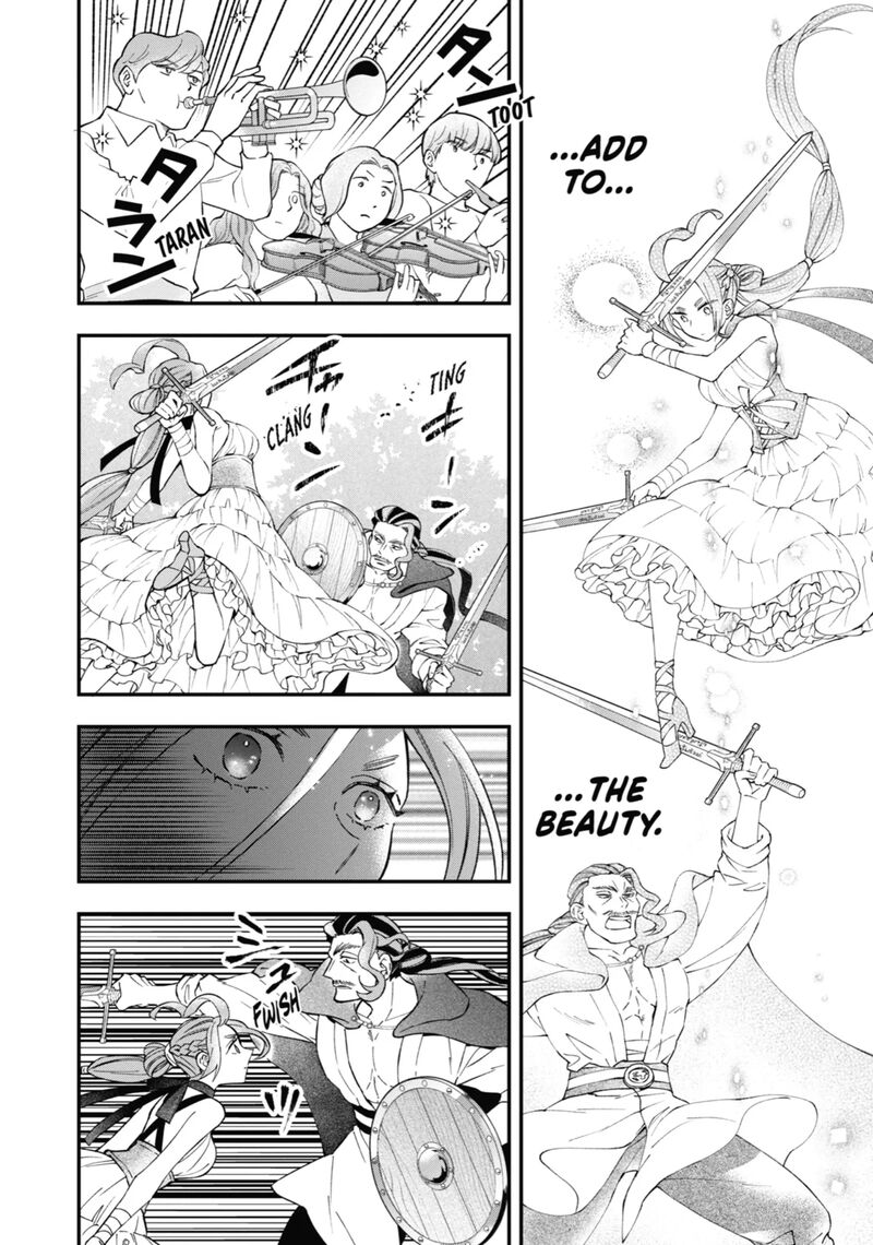 Kamitachi Ni Hirowareta Otoko 57 15