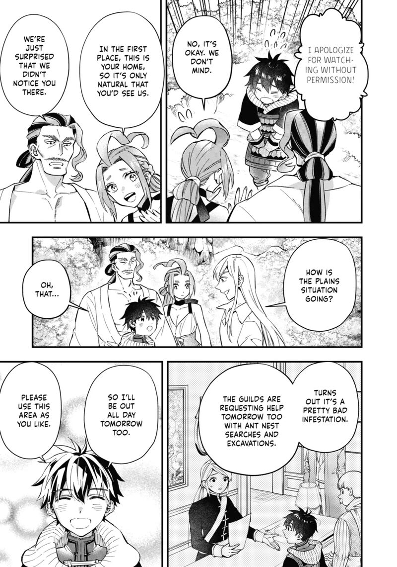 Kamitachi Ni Hirowareta Otoko 57 18