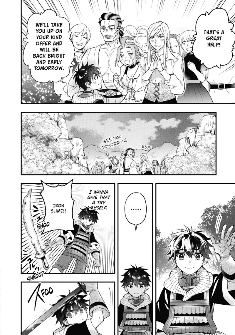 Kamitachi Ni Hirowareta Otoko 57 19