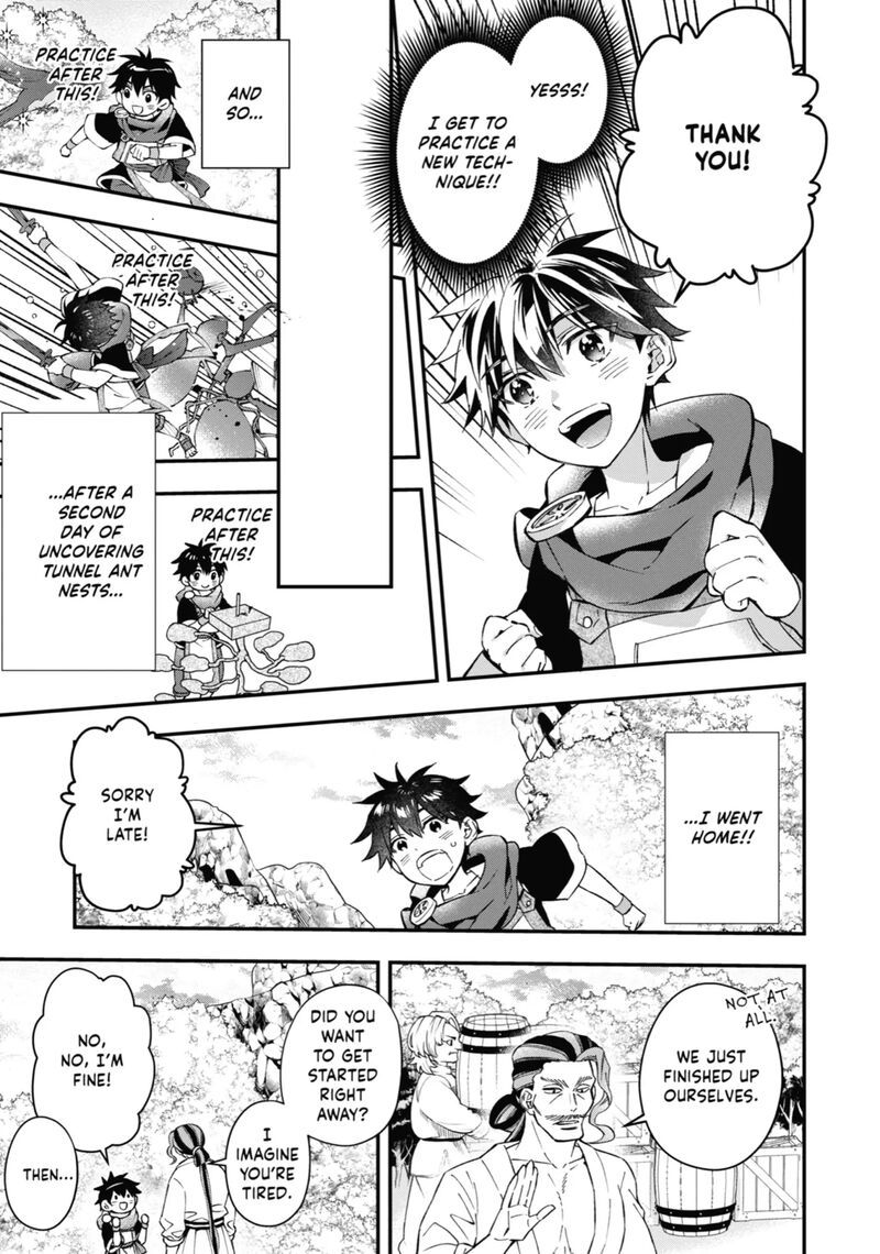 Kamitachi Ni Hirowareta Otoko 57 22