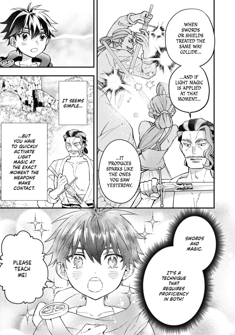 Kamitachi Ni Hirowareta Otoko 57 24