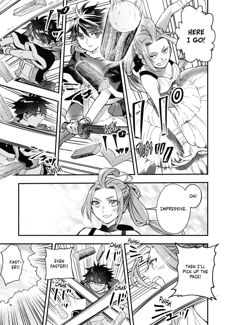 Kamitachi Ni Hirowareta Otoko 57 26
