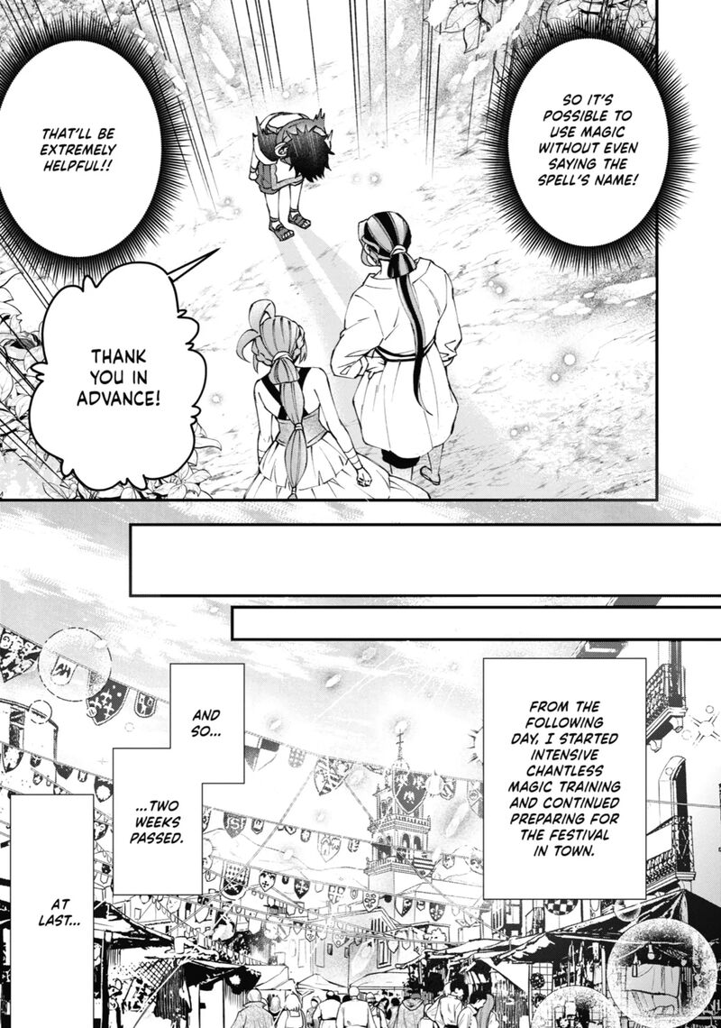 Kamitachi Ni Hirowareta Otoko 57 34