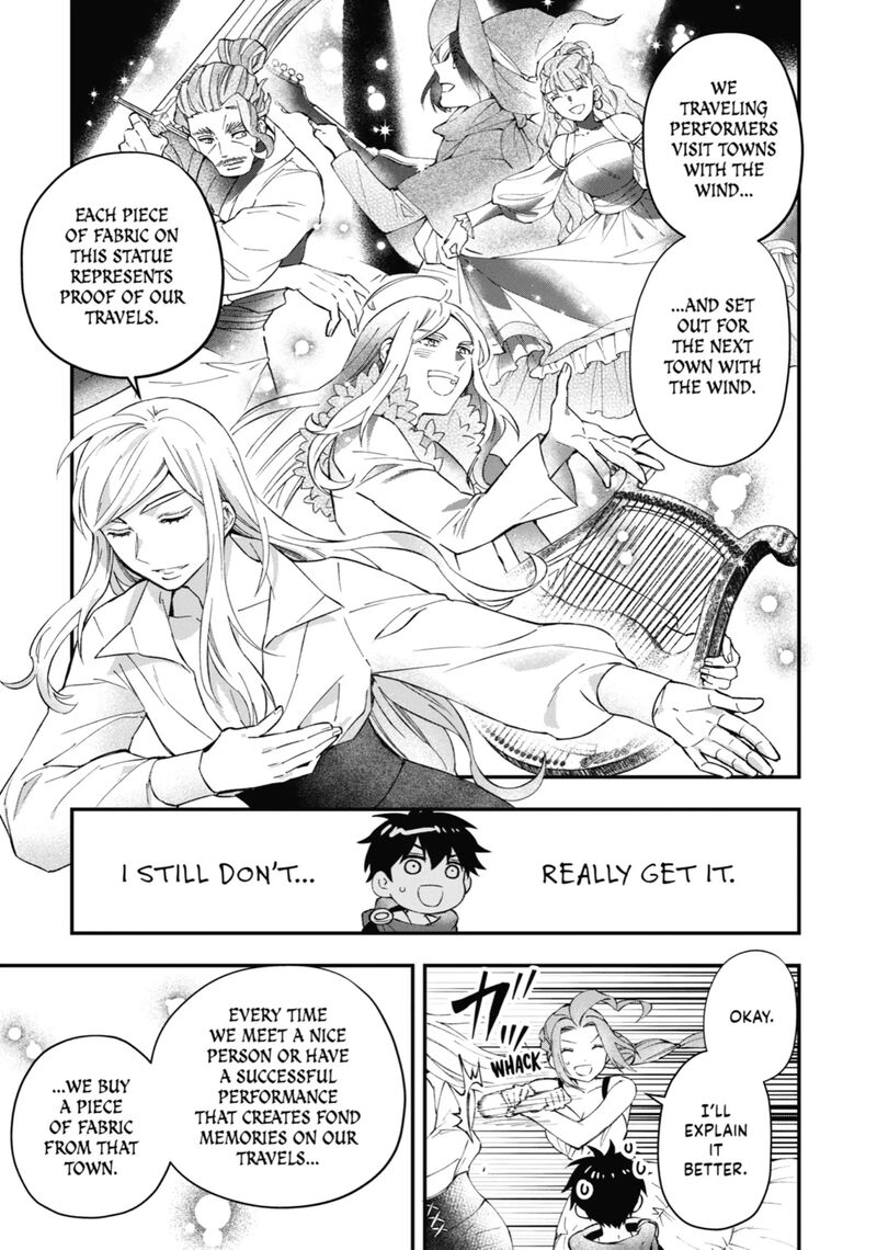 Kamitachi Ni Hirowareta Otoko 58 25
