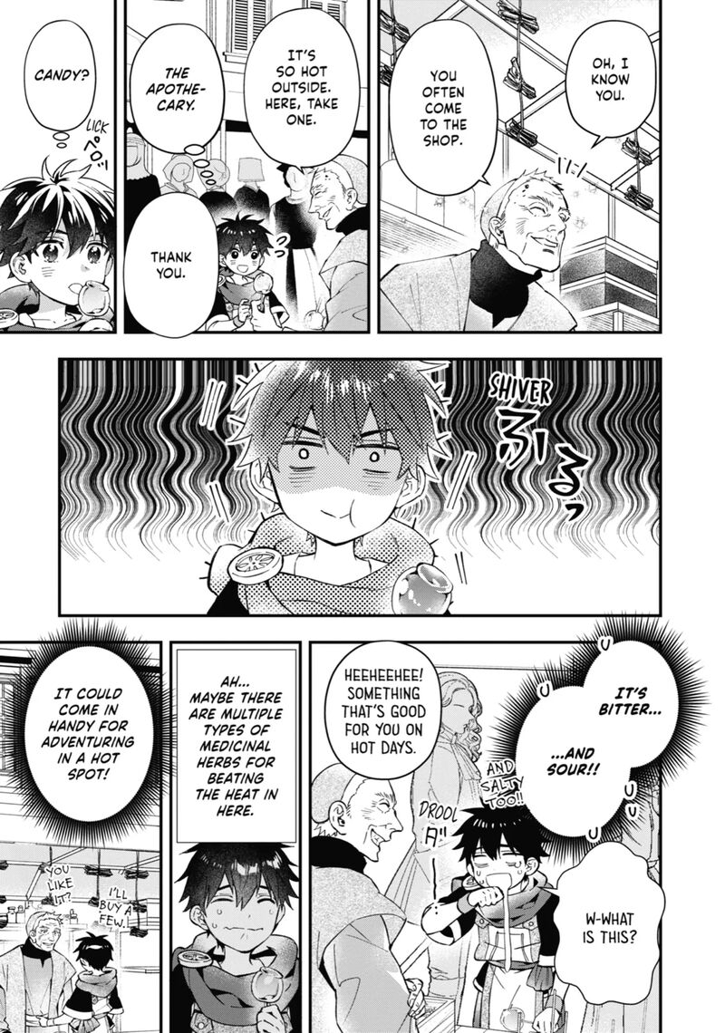 Kamitachi Ni Hirowareta Otoko 58 3