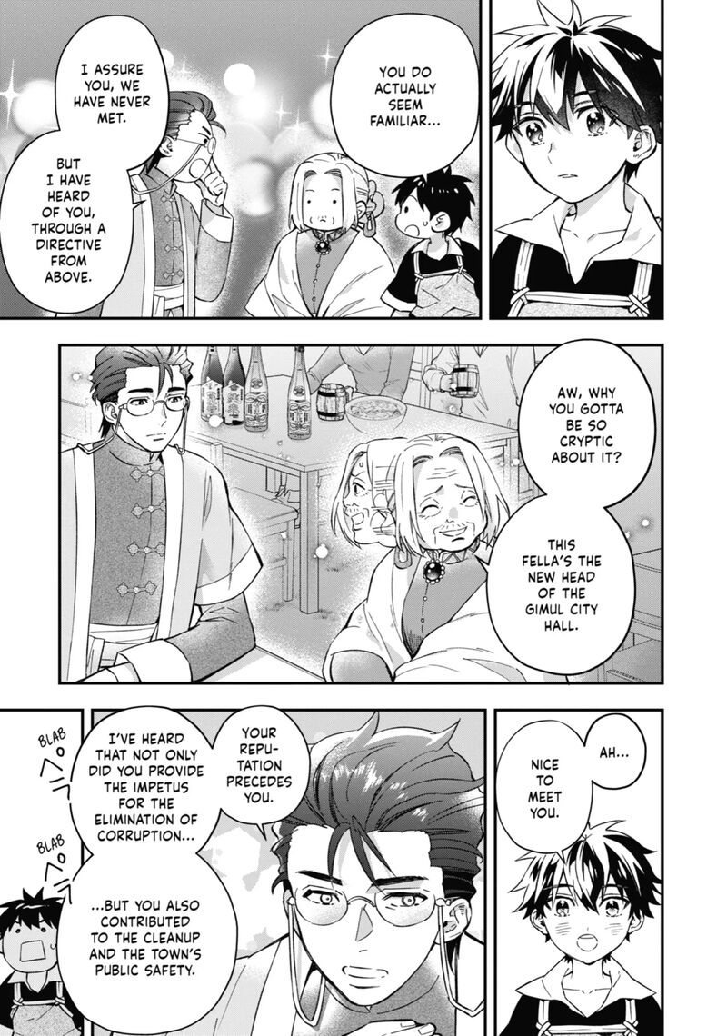 Kamitachi Ni Hirowareta Otoko 58 40